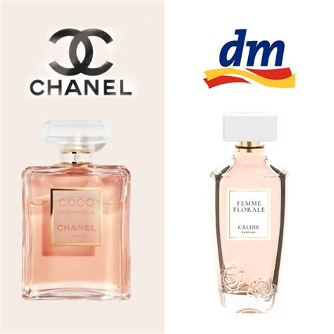 duftzwilling coco mademoiselle dm
